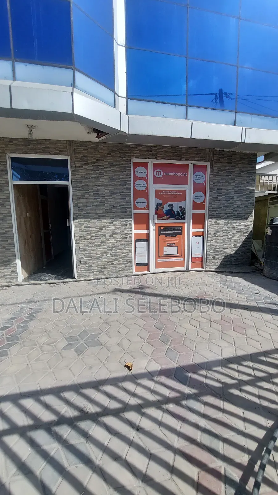 Private Office Tu Near by Mliman City Mall