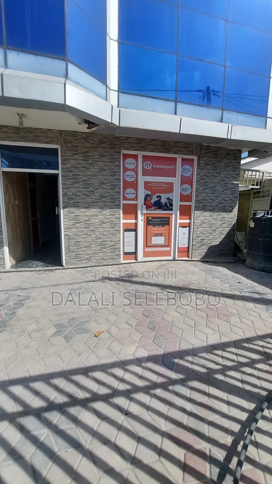 Private Office Tu Near by Mliman City Mall