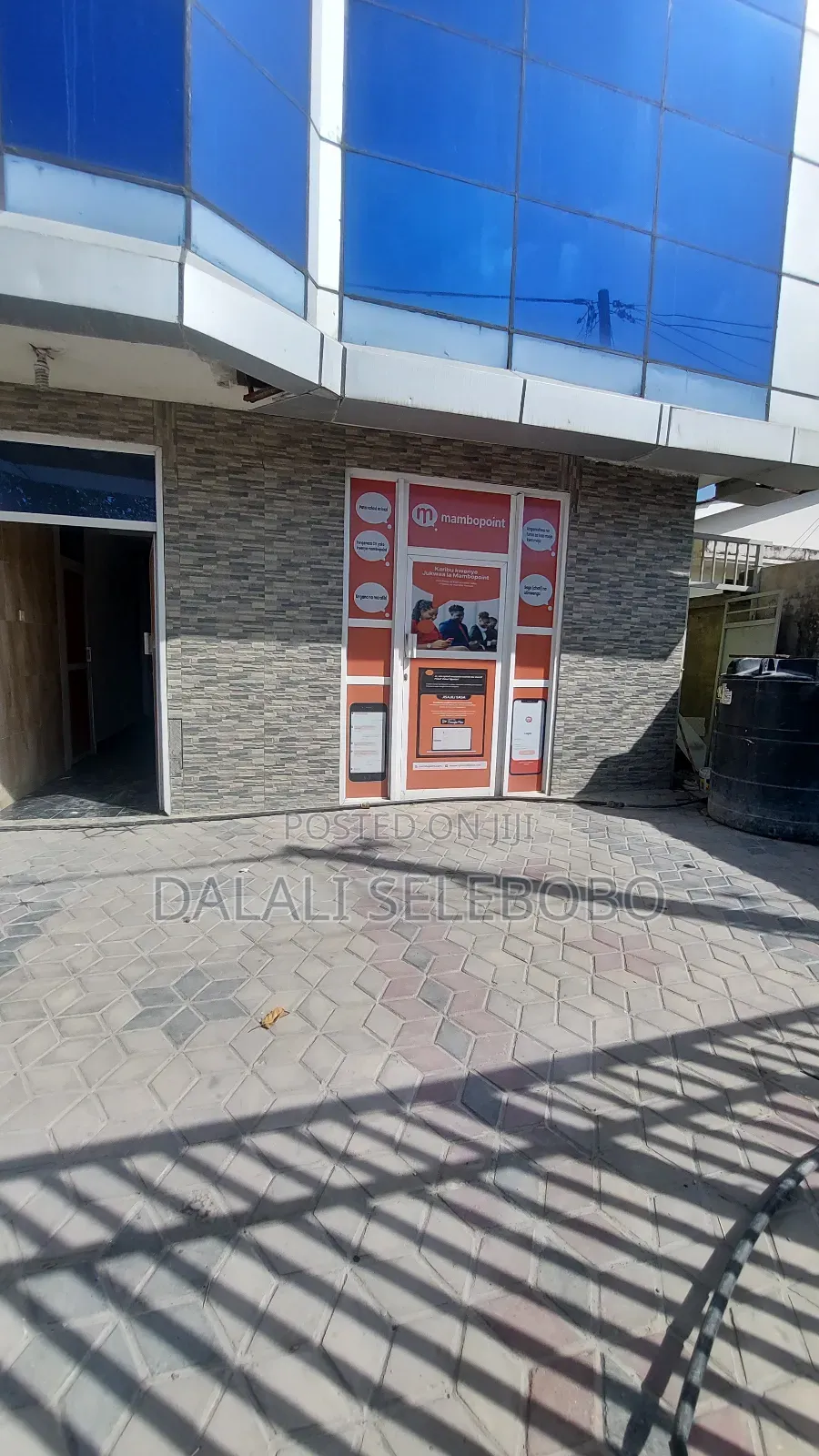 Private Office Tu Near by Mliman City Mall