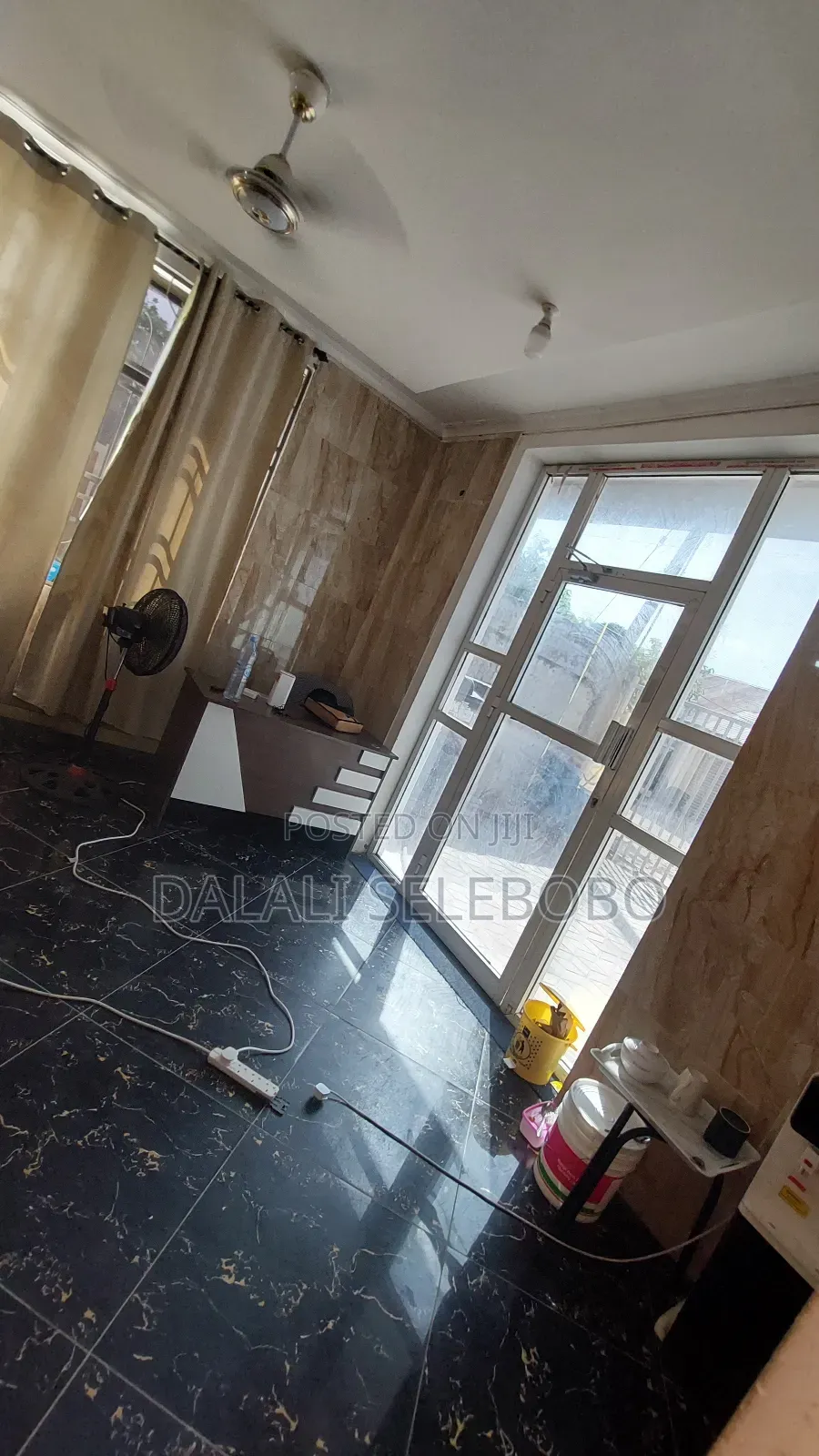 Private Office Tu Near by Mliman City Mall