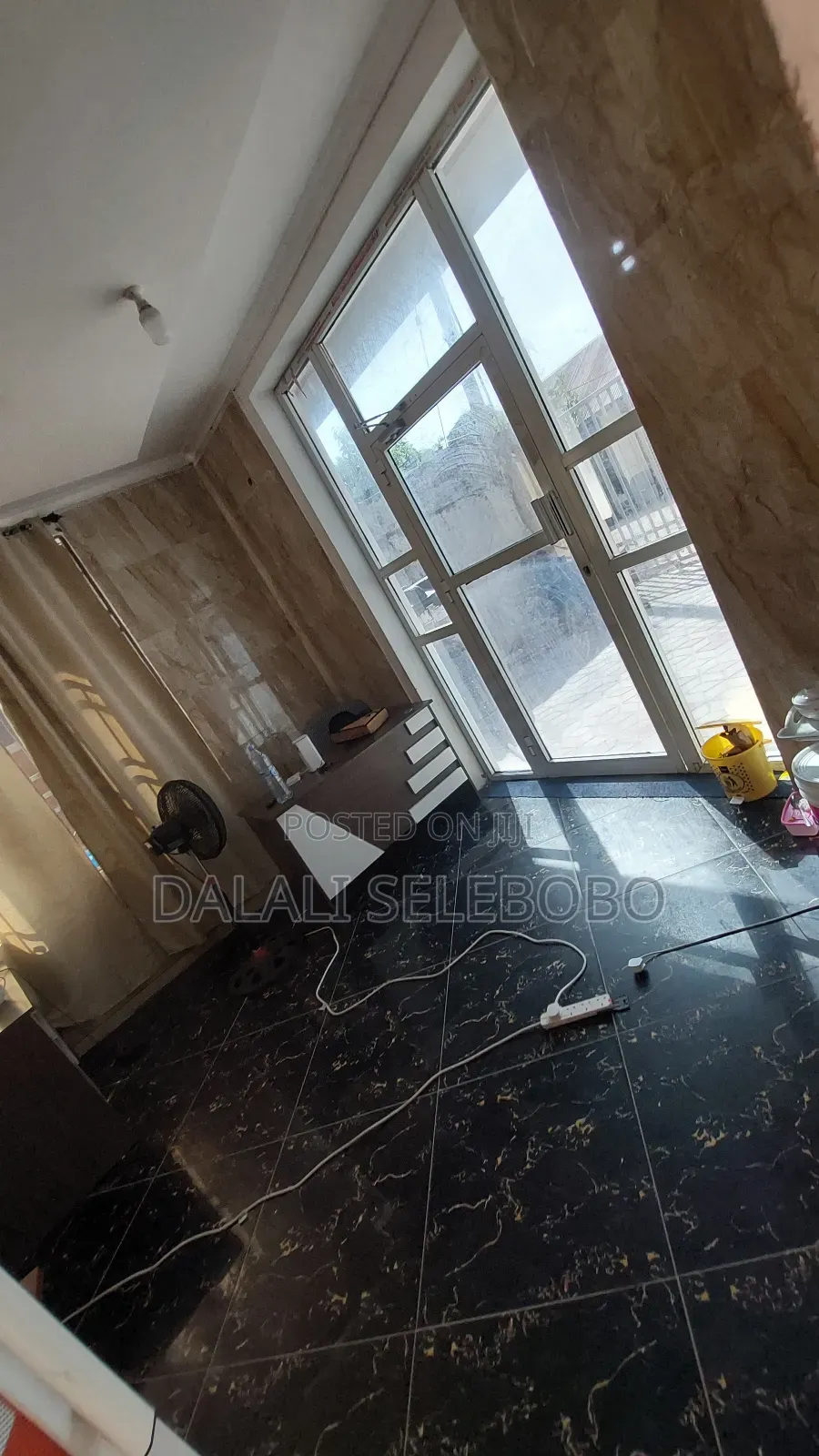 Private Office Tu Near by Mliman City Mall