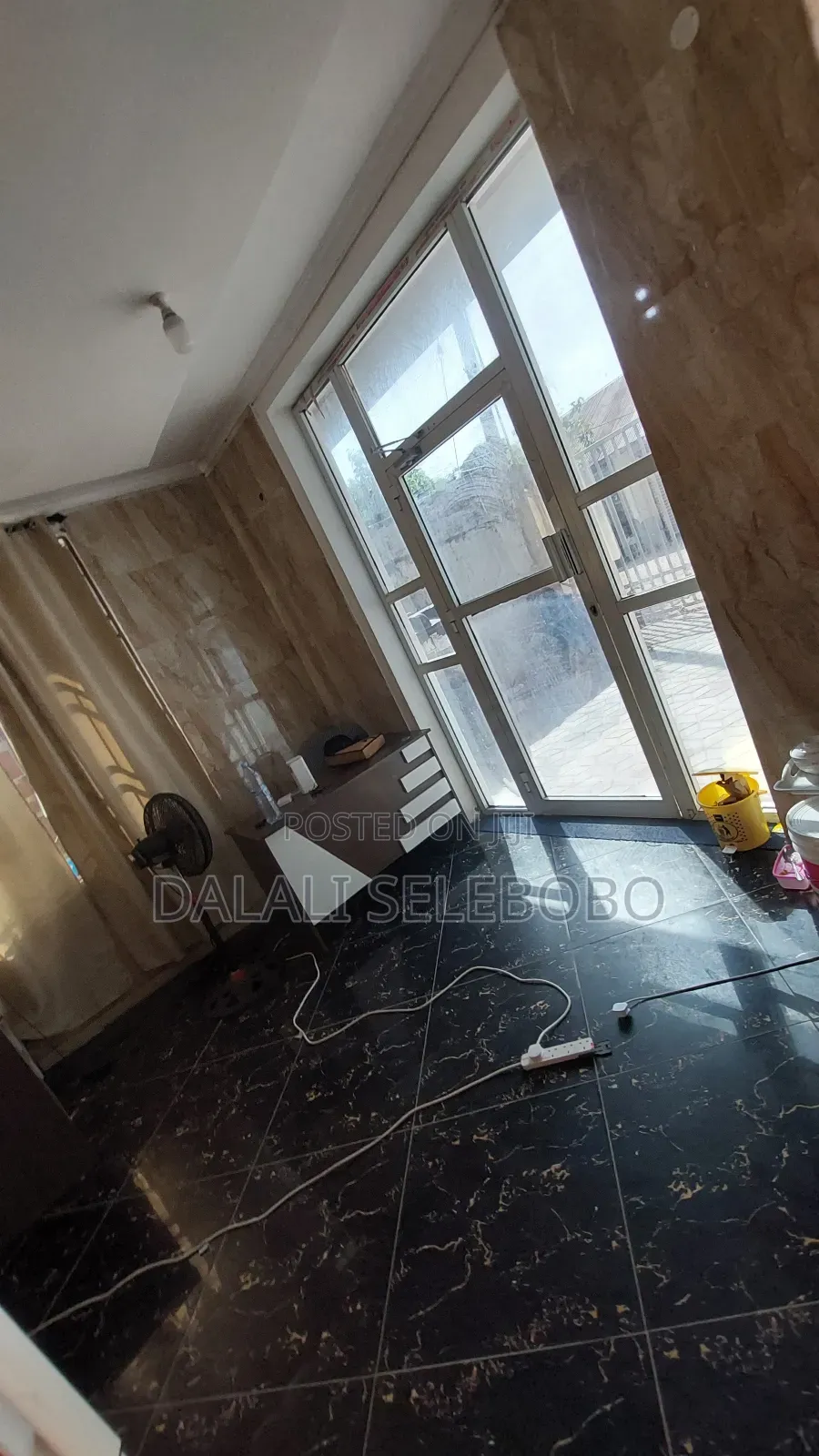 Private Office Tu Near by Mliman City Mall