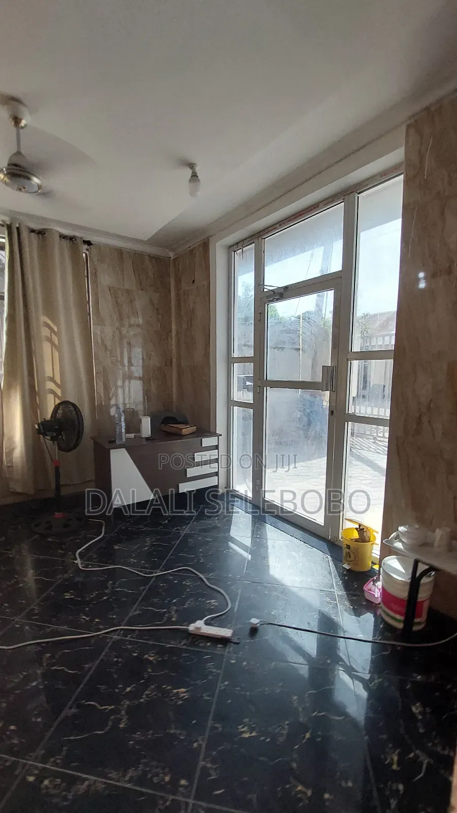 Private Office Tu Near by Mliman City Mall