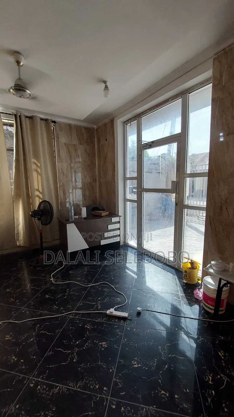 Private Office Tu Near by Mliman City Mall