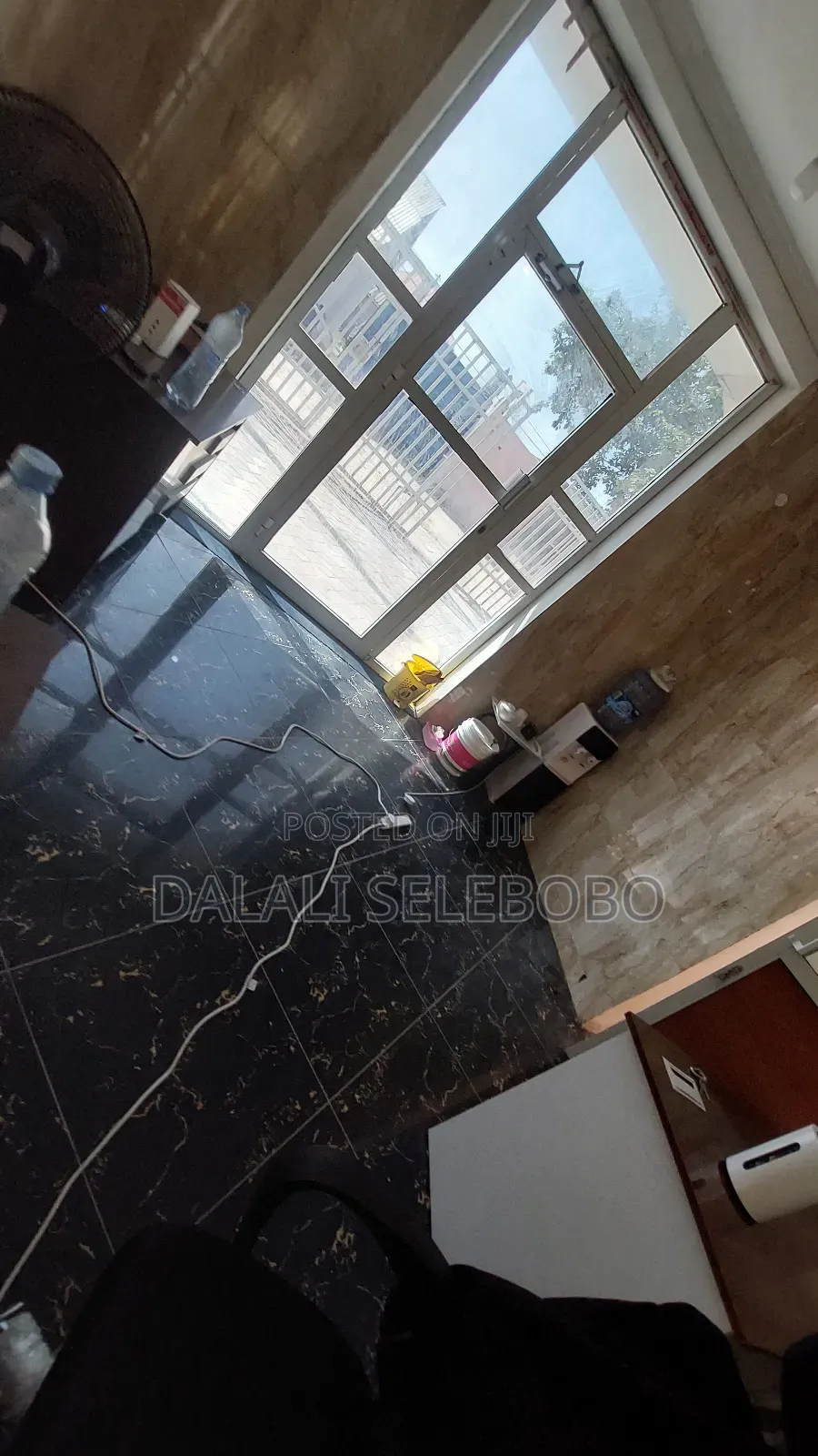 Private Office Tu Near by Mliman City Mall