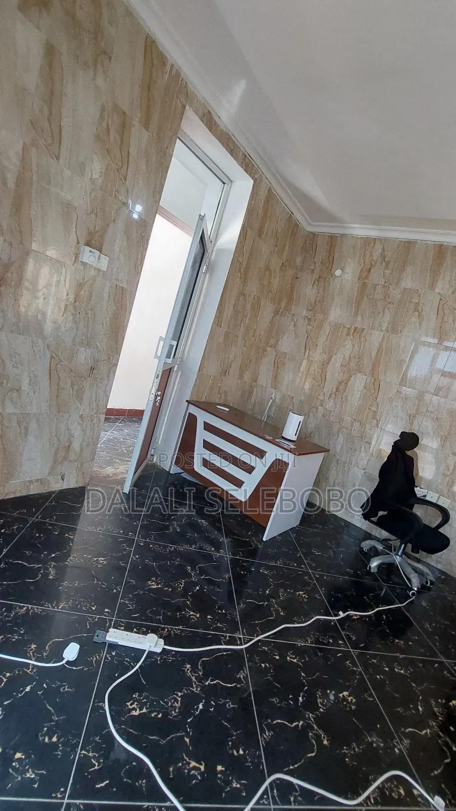 Private Office Tu Near by Mliman City Mall