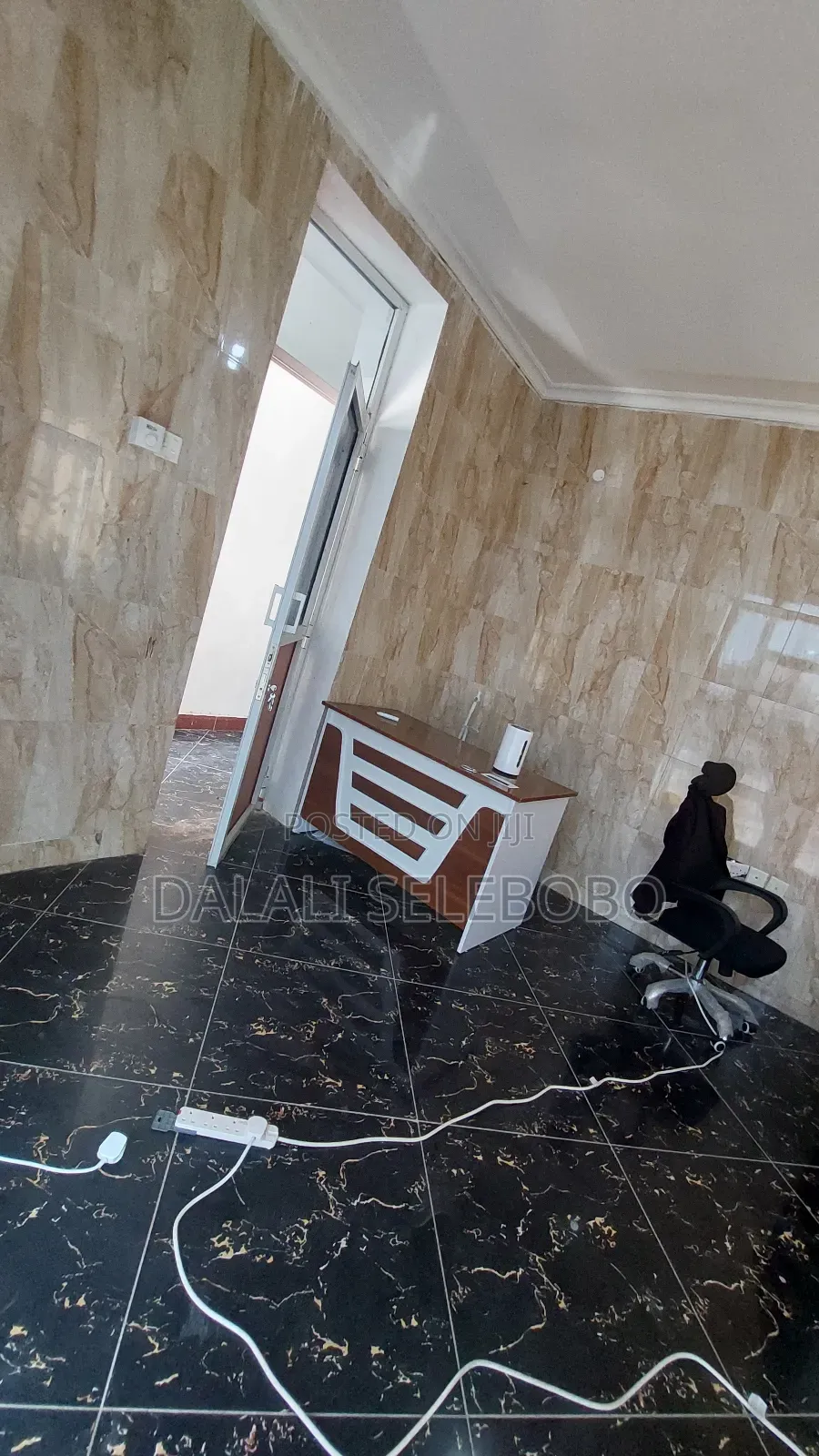 Private Office Tu Near by Mliman City Mall