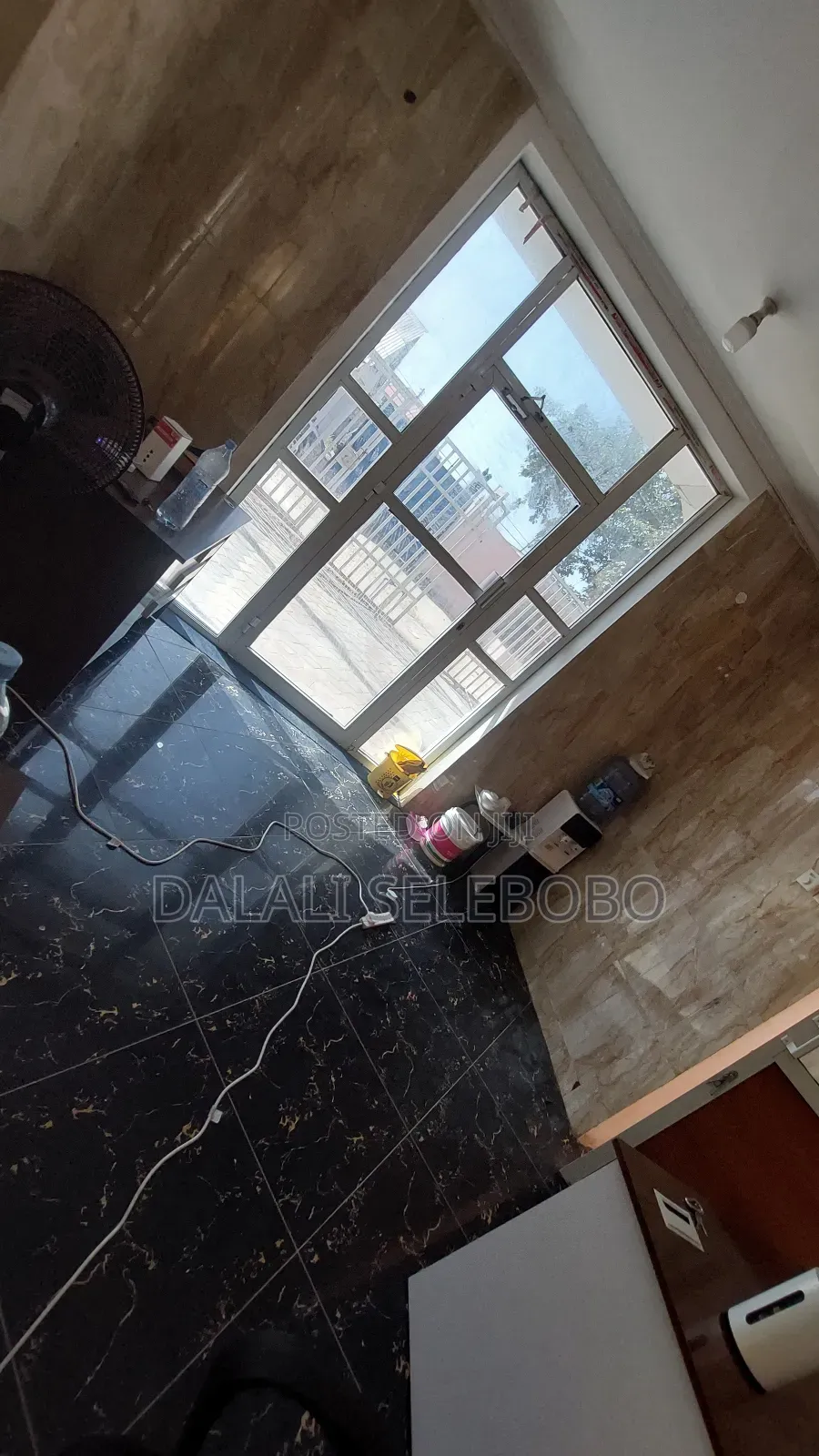 Private Office Tu Near by Mliman City Mall