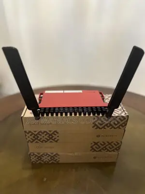 Mikrotik Router L009uigs - 2haxd - In