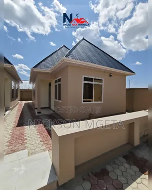 1bdrm Apartment in Dalali_Nick_Mwanza, Nyasaka for rent