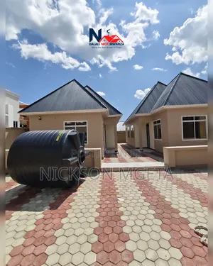 1bdrm Apartment in Dalali_Nick_Mwanza, Nyasaka for rent