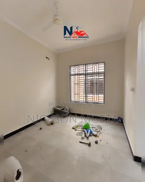 1bdrm Apartment in Dalali_Nick_Mwanza, Nyasaka for rent