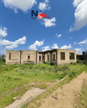 6bdrm Apartment in Dalali_Nick_Mwanza, Nyasaka for sale