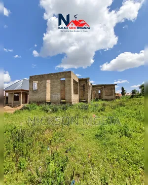 6bdrm Apartment in Dalali_Nick_Mwanza, Nyasaka for sale