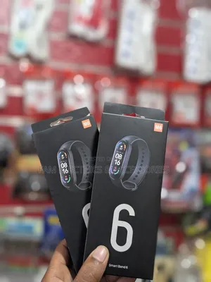 Smart Bracelet M7