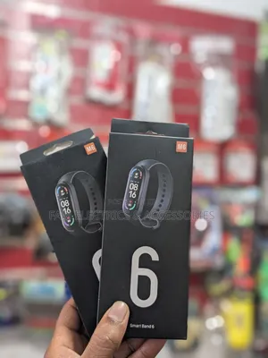 Smart Bracelet M7