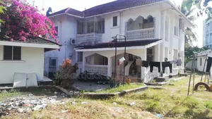 6bdrm House in Msasani Beach for rent