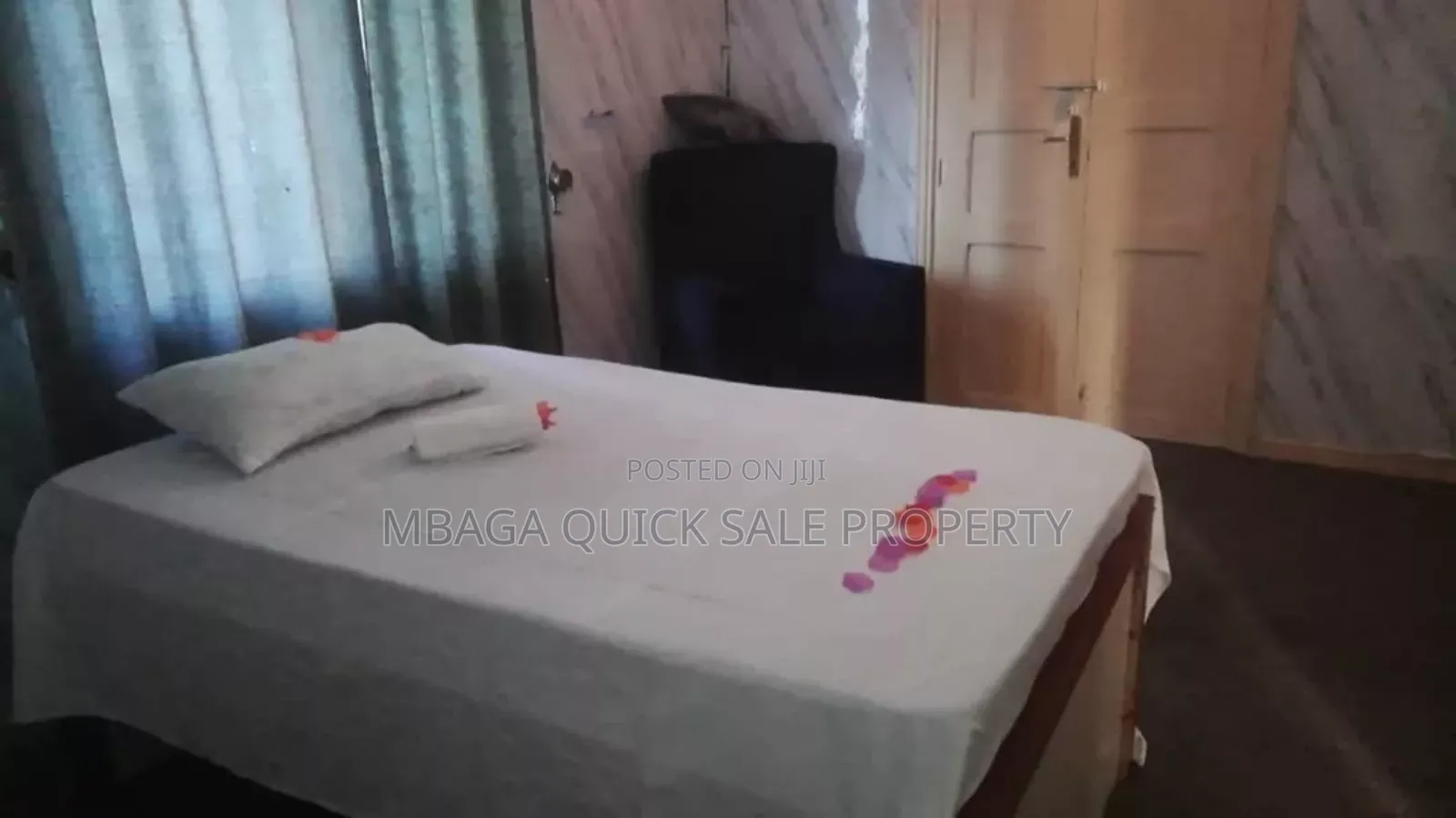 6bdrm House in Msasani Beach for rent