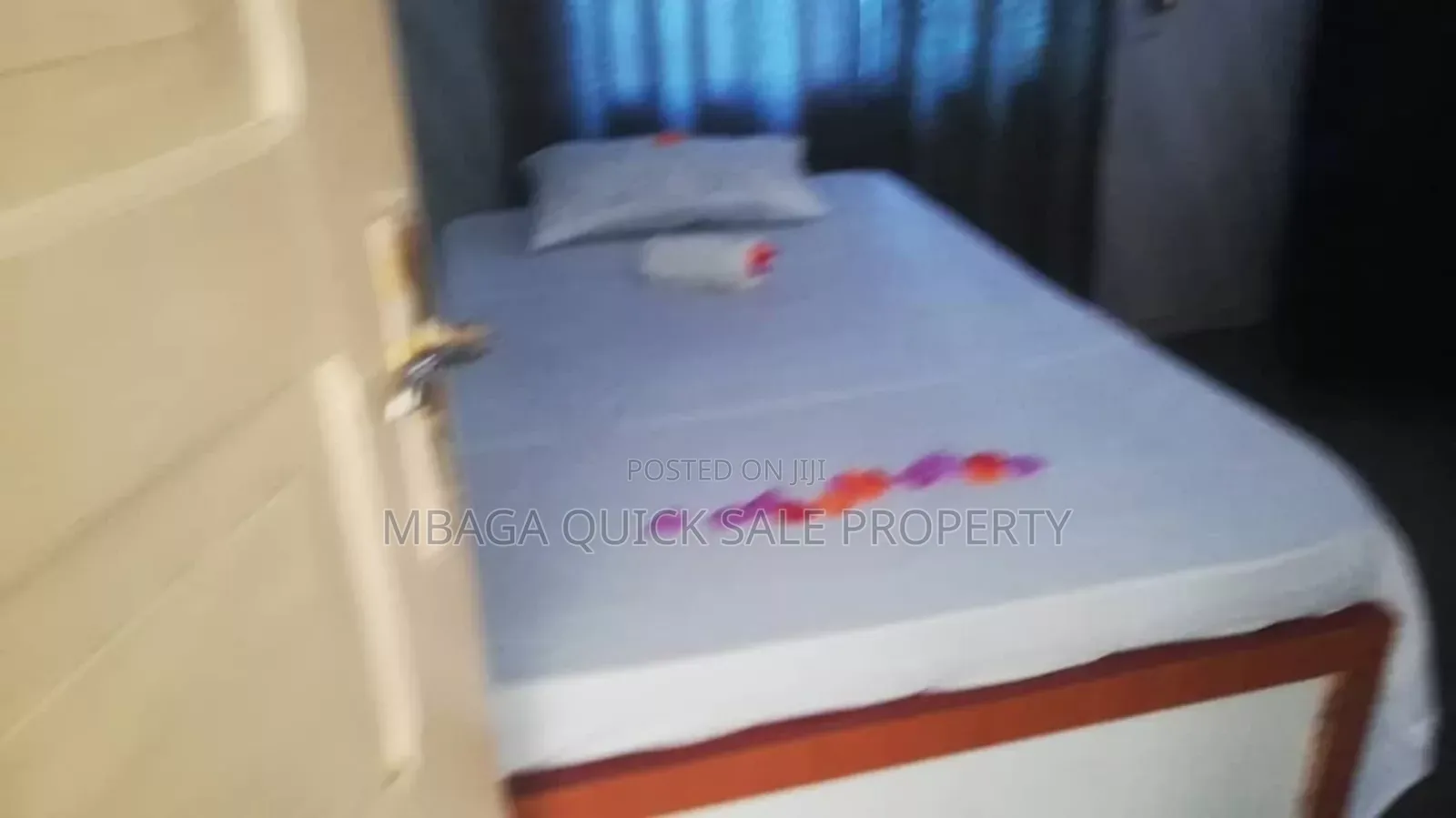 6bdrm House in Msasani Beach for rent