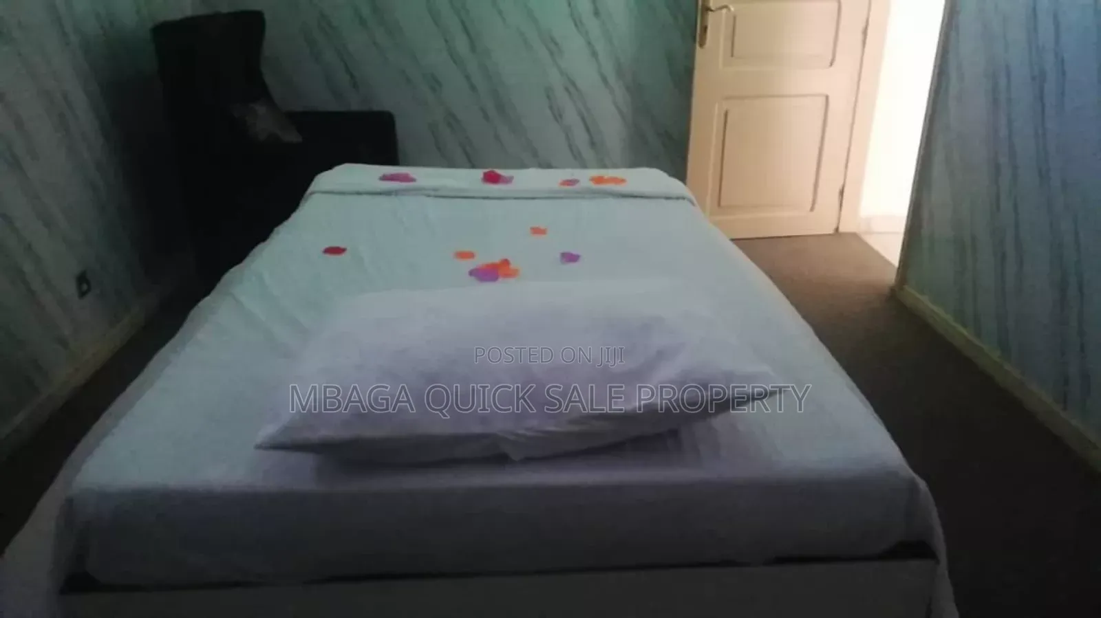 6bdrm House in Msasani Beach for rent