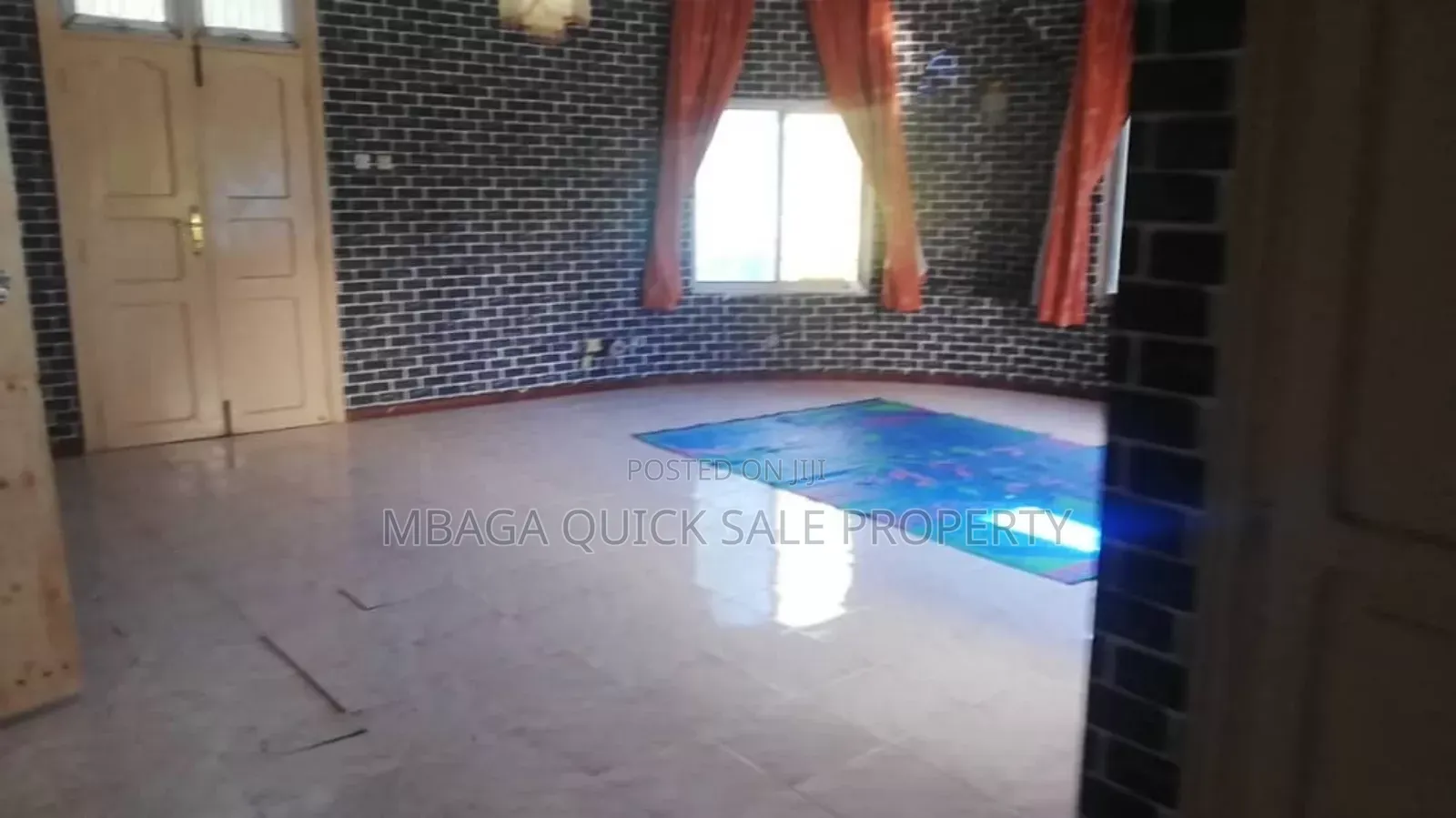 6bdrm House in Msasani Beach for rent