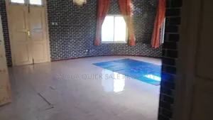 6bdrm House in Msasani Beach for rent