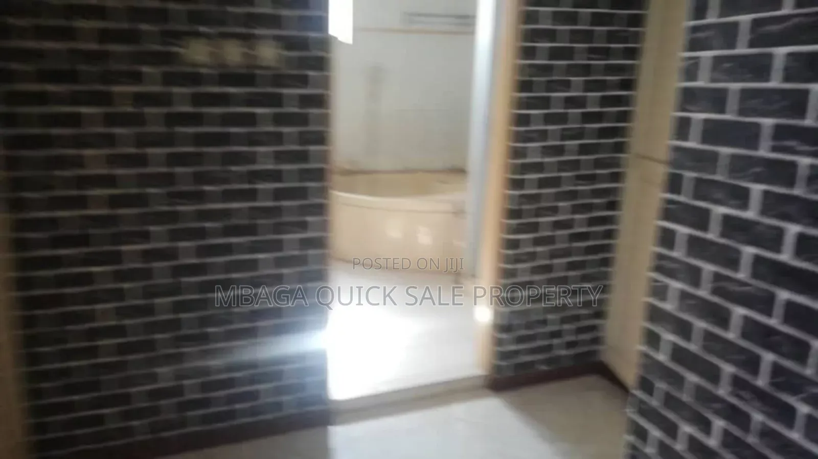 6bdrm House in Msasani Beach for rent