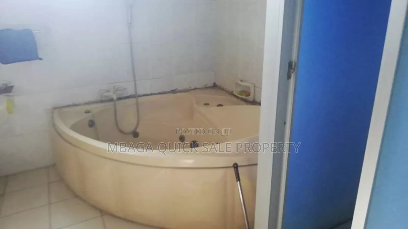 6bdrm House in Msasani Beach for rent