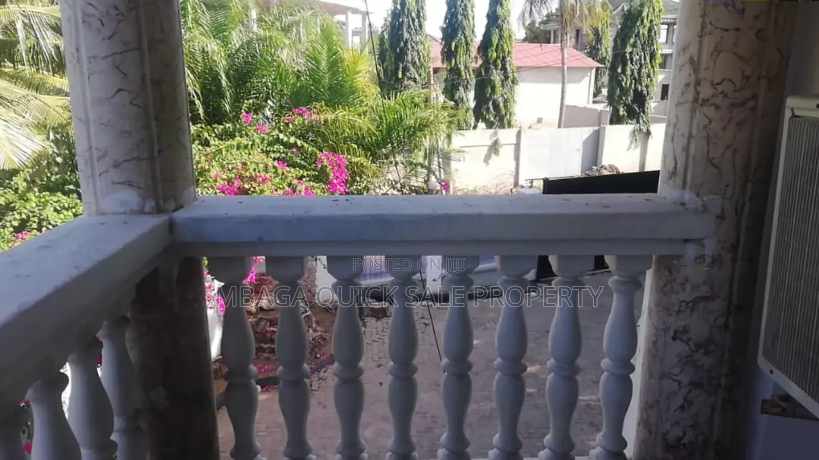 6bdrm House in Msasani Beach for rent