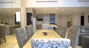 4bdrm Apartment in Masaki for sale