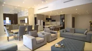 4bdrm Apartment in Masaki for sale