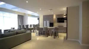 4bdrm Apartment in Masaki for sale