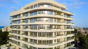 Furnished 4bdrm Apartment in Masaki for sale