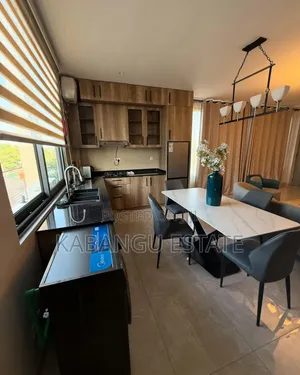 Furnished 2bdrm Apartment in Kinondoni for rent