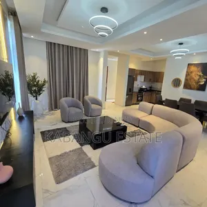 Furnished 2bdrm Apartment in Mikocheni, Kinondoni for rent