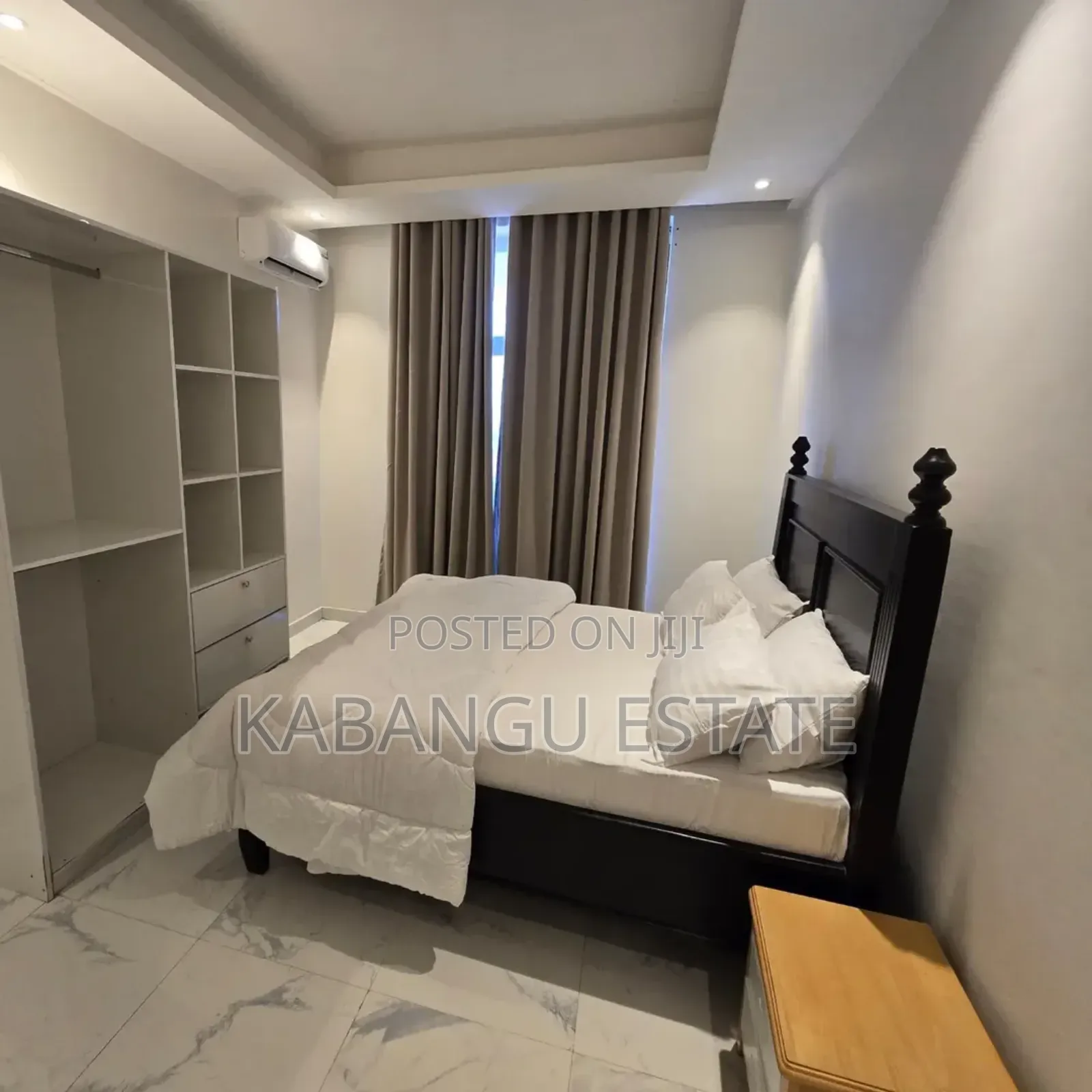 Furnished 2bdrm Apartment in Mikocheni, Kinondoni for rent