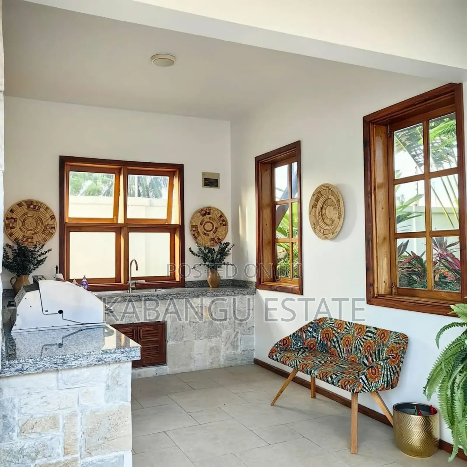 3bdrm House in Mikocheni, Kinondoni for sale