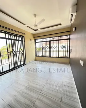 2bdrm Apartment in Mbezibeach Shoppers, Kinondoni for rent
