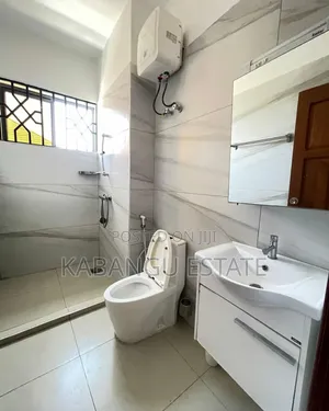2bdrm Apartment in Mbezibeach Shoppers, Kinondoni for rent