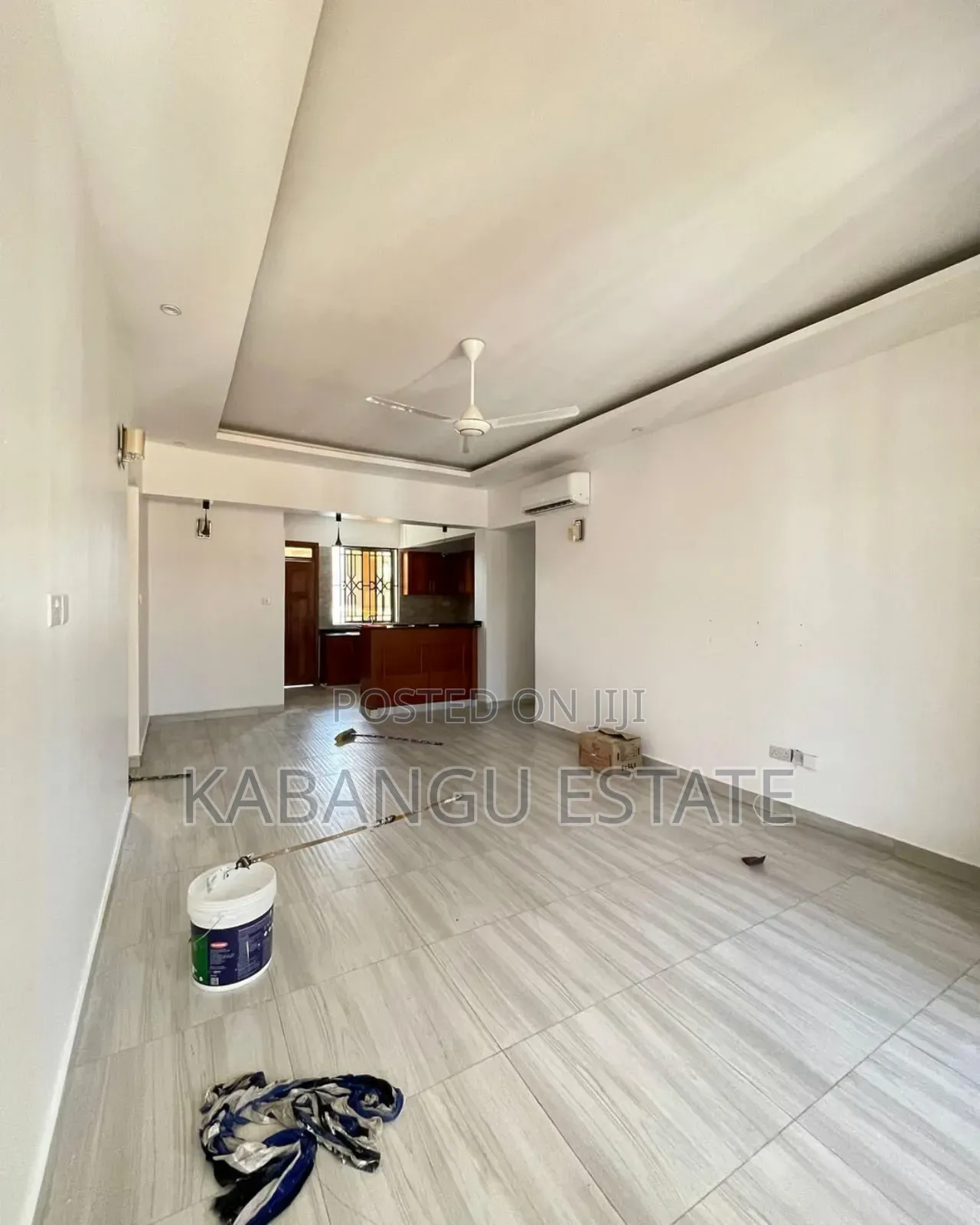 2bdrm Apartment in Mbezibeach Shoppers, Kinondoni for rent