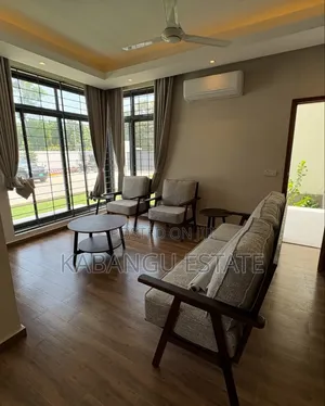 Furnished 1bdrm Apartment in Oysterbay for rent