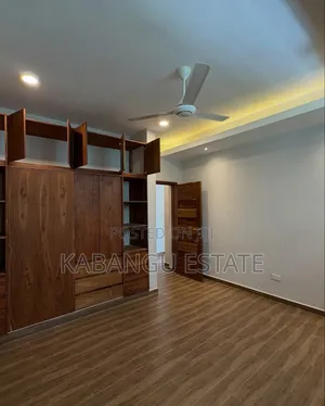 Furnished 1bdrm Apartment in Oysterbay for rent