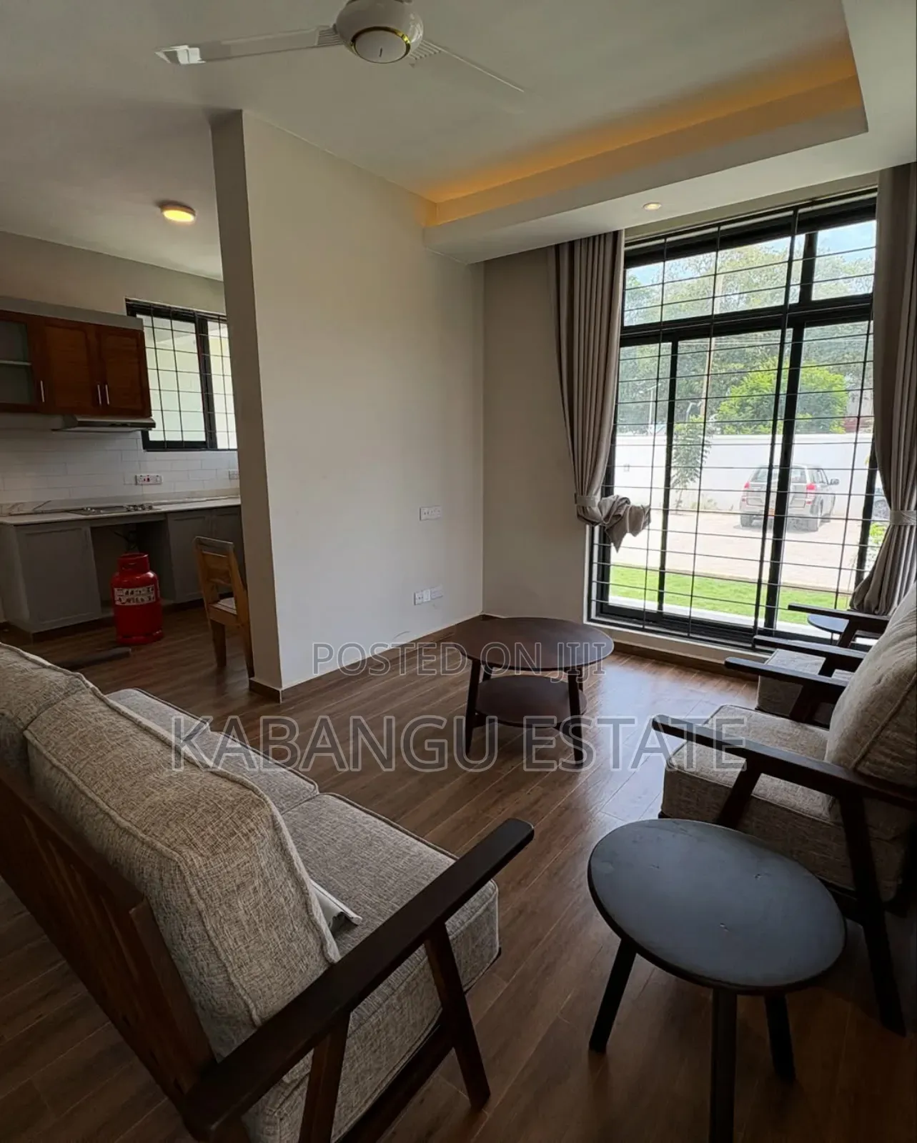 Furnished 1bdrm Apartment in Oysterbay for rent