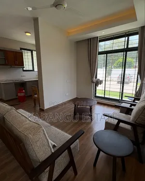 Furnished 1bdrm Apartment in Oysterbay for rent