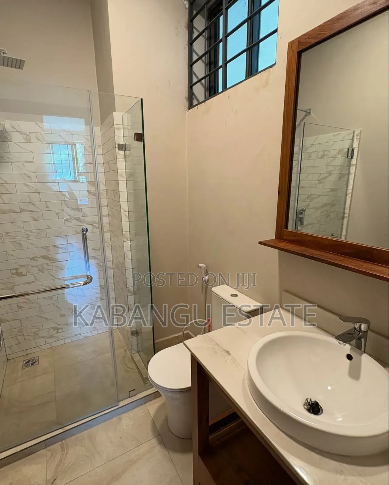 Furnished 1bdrm Apartment in Oysterbay for rent