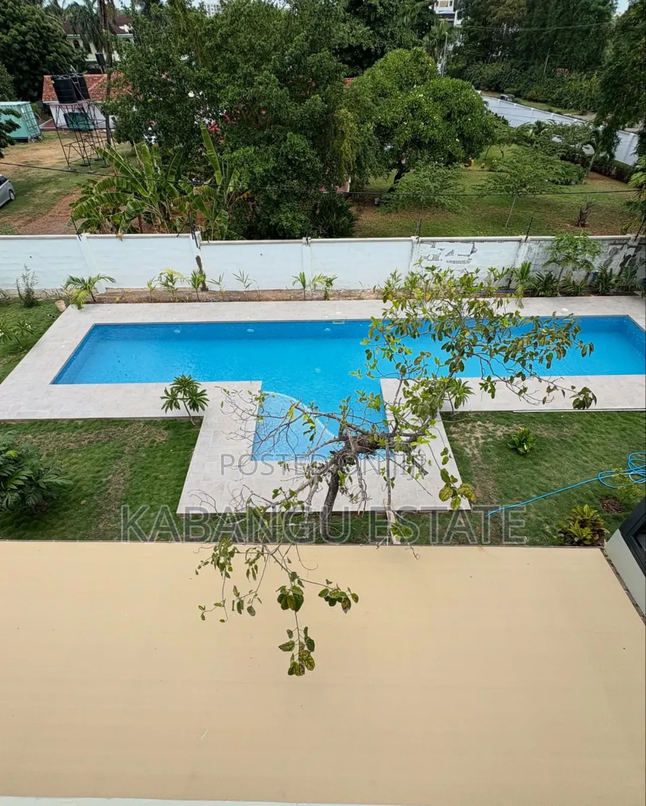 Furnished 1bdrm Apartment in Oysterbay for rent