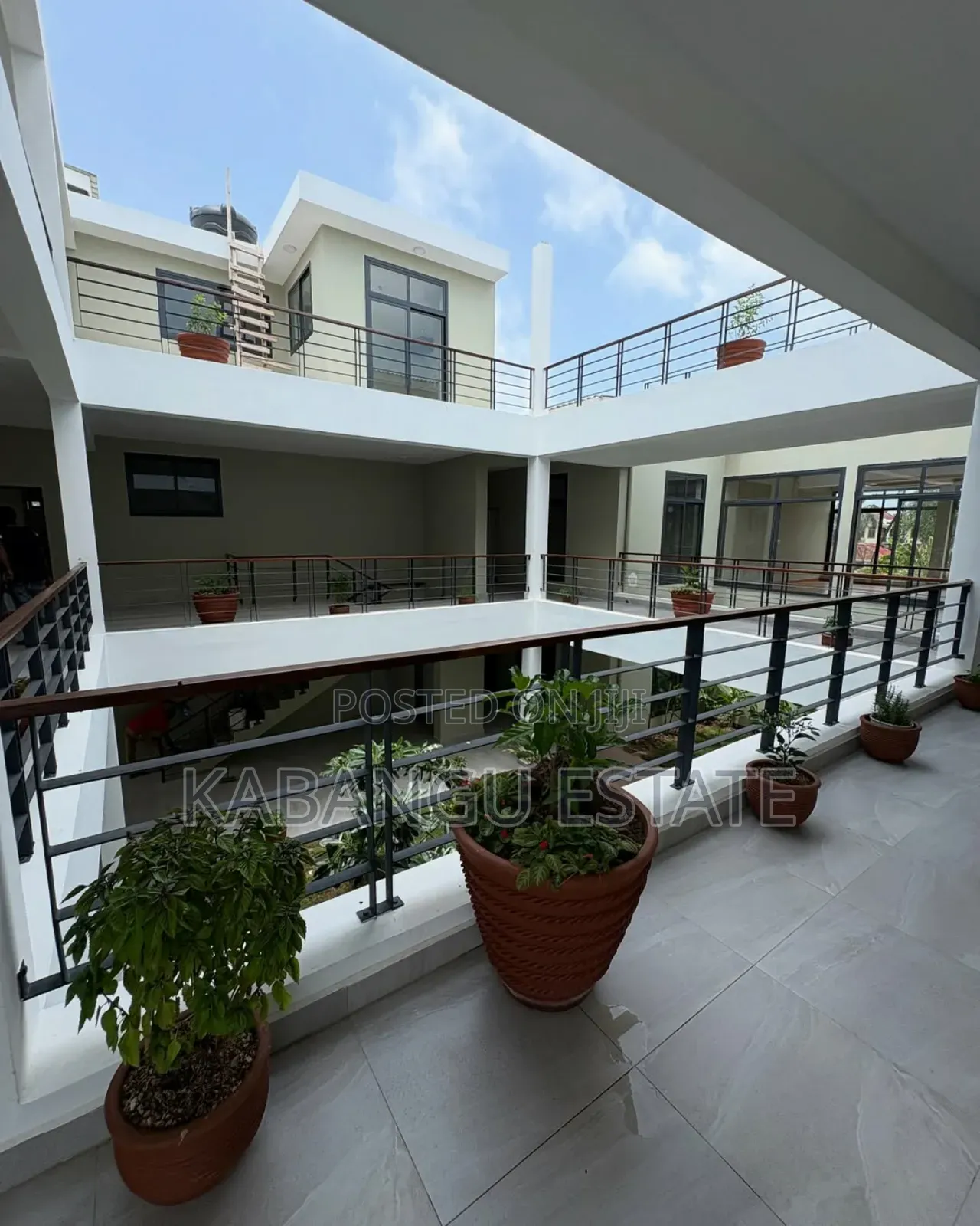 Furnished 1bdrm Apartment in Oysterbay for rent