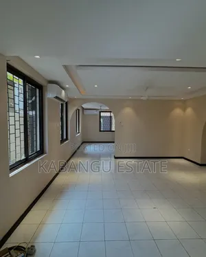 5bdrm Mansion in Fish Market, Msasani for rent