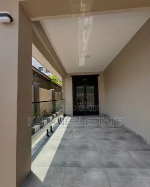 5bdrm Mansion in Fish Market, Msasani for rent