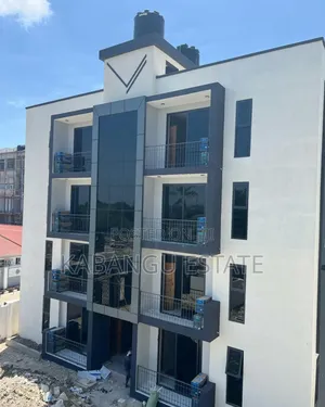 2bdrm Apartment in Kijitonyama for rent